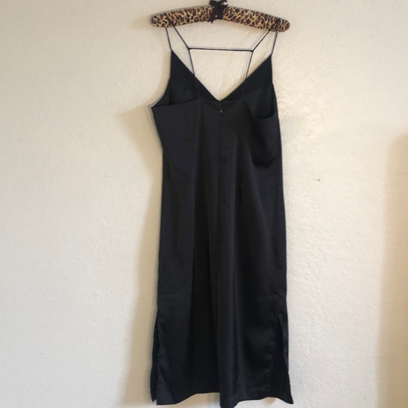H&M slip dress - Picture 5 of 7